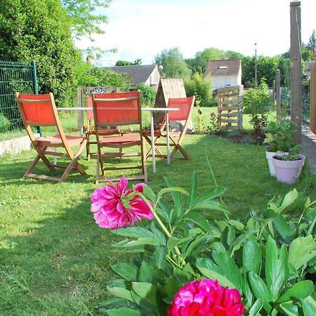 4 Saisons Baie De Somme Villa Абвил Стая снимка