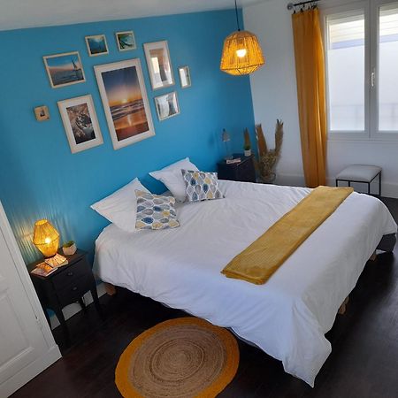 4 Saisons Baie De Somme Villa Абвил Екстериор снимка