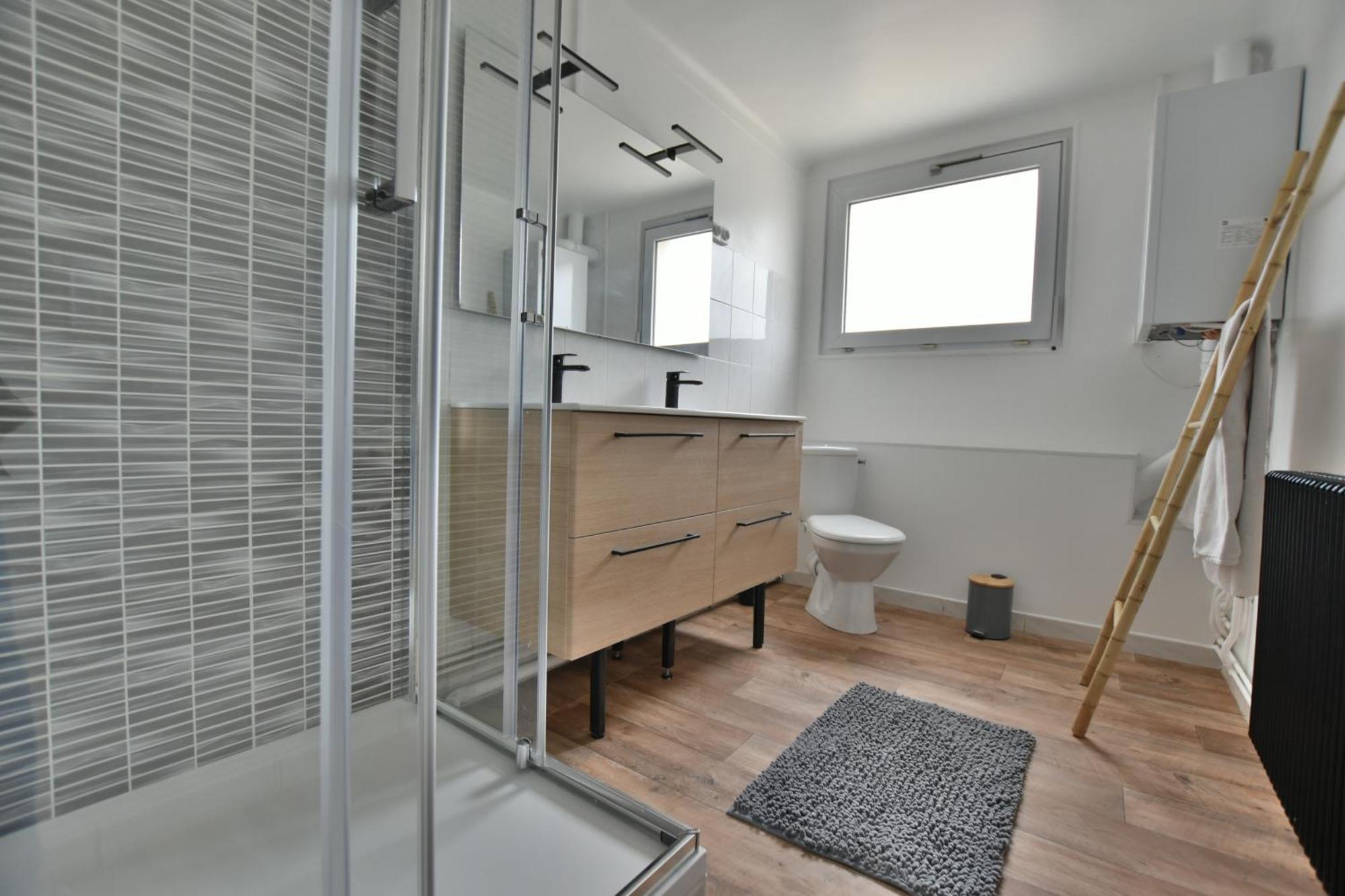 4 Saisons Baie De Somme Villa Абвил Екстериор снимка